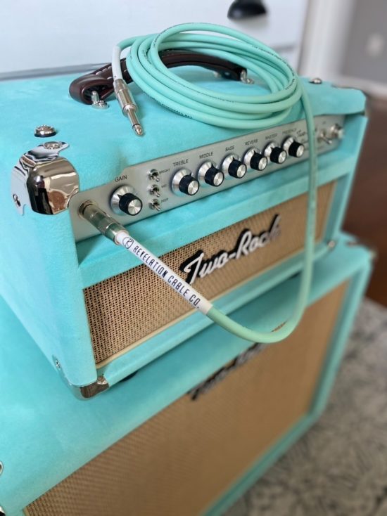 BTPA CA-0446 Guitar Cable