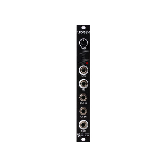 Pico LFO/S&H