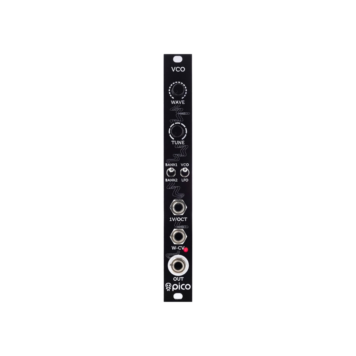 Pico VCO