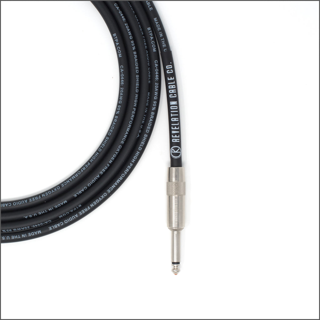 BTPA CA-0446 Guitar Cable