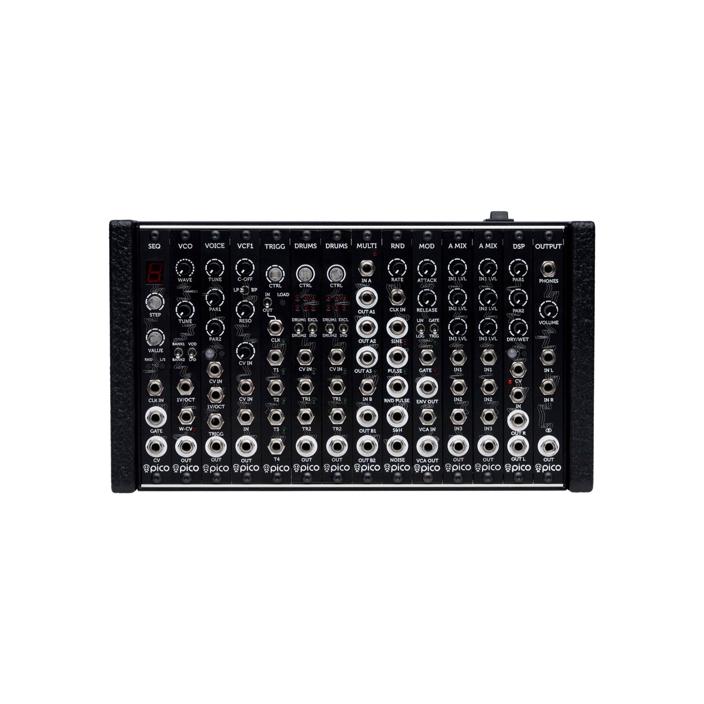 Pico System II