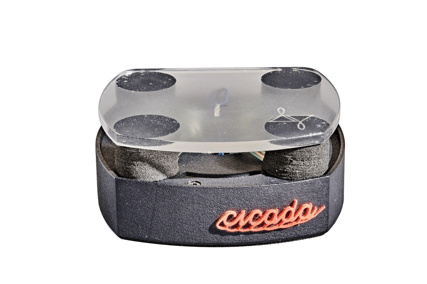 Cicada Polycarbonate Sound Board