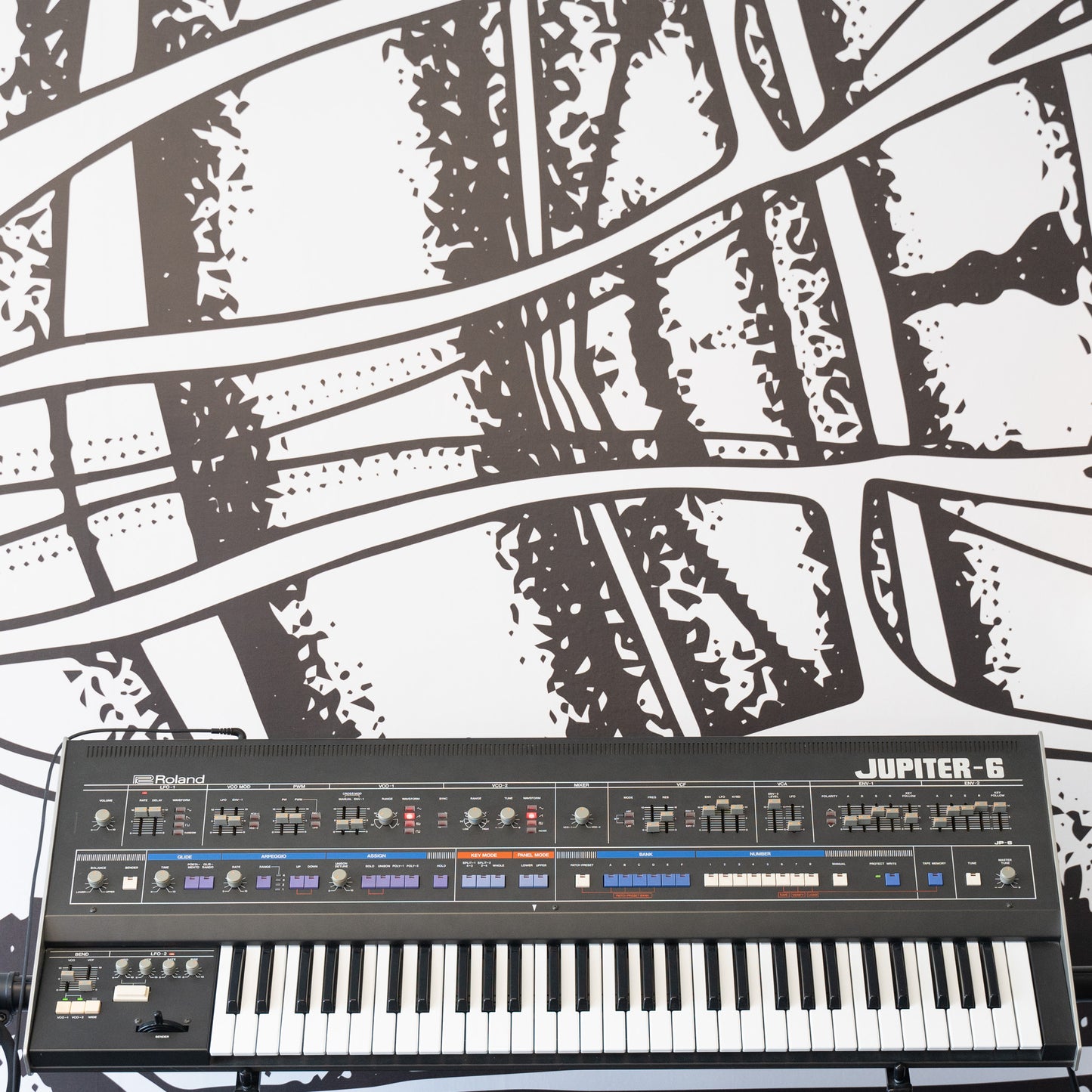 Jupiter-6 (Used)