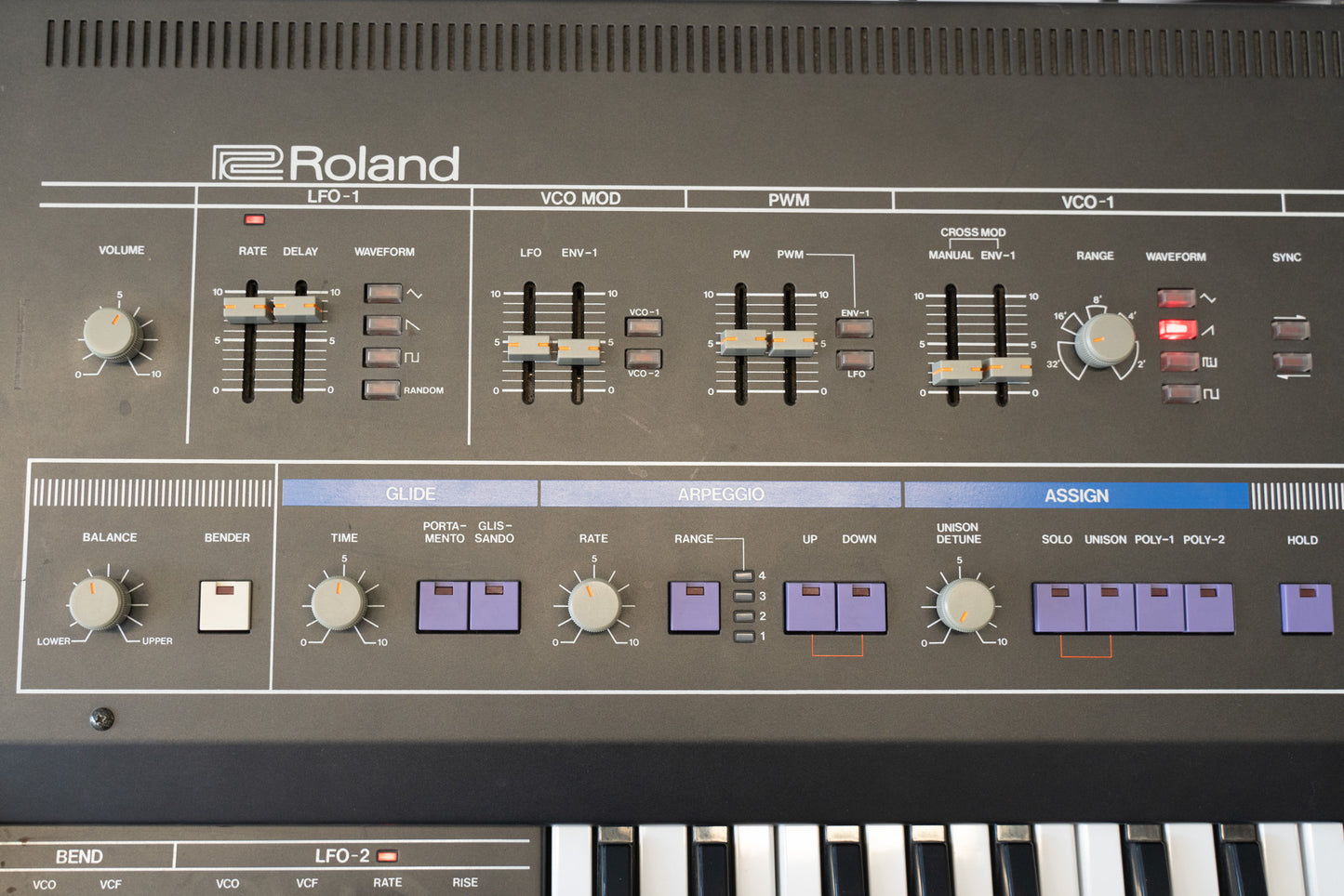 Jupiter-6 (Used)