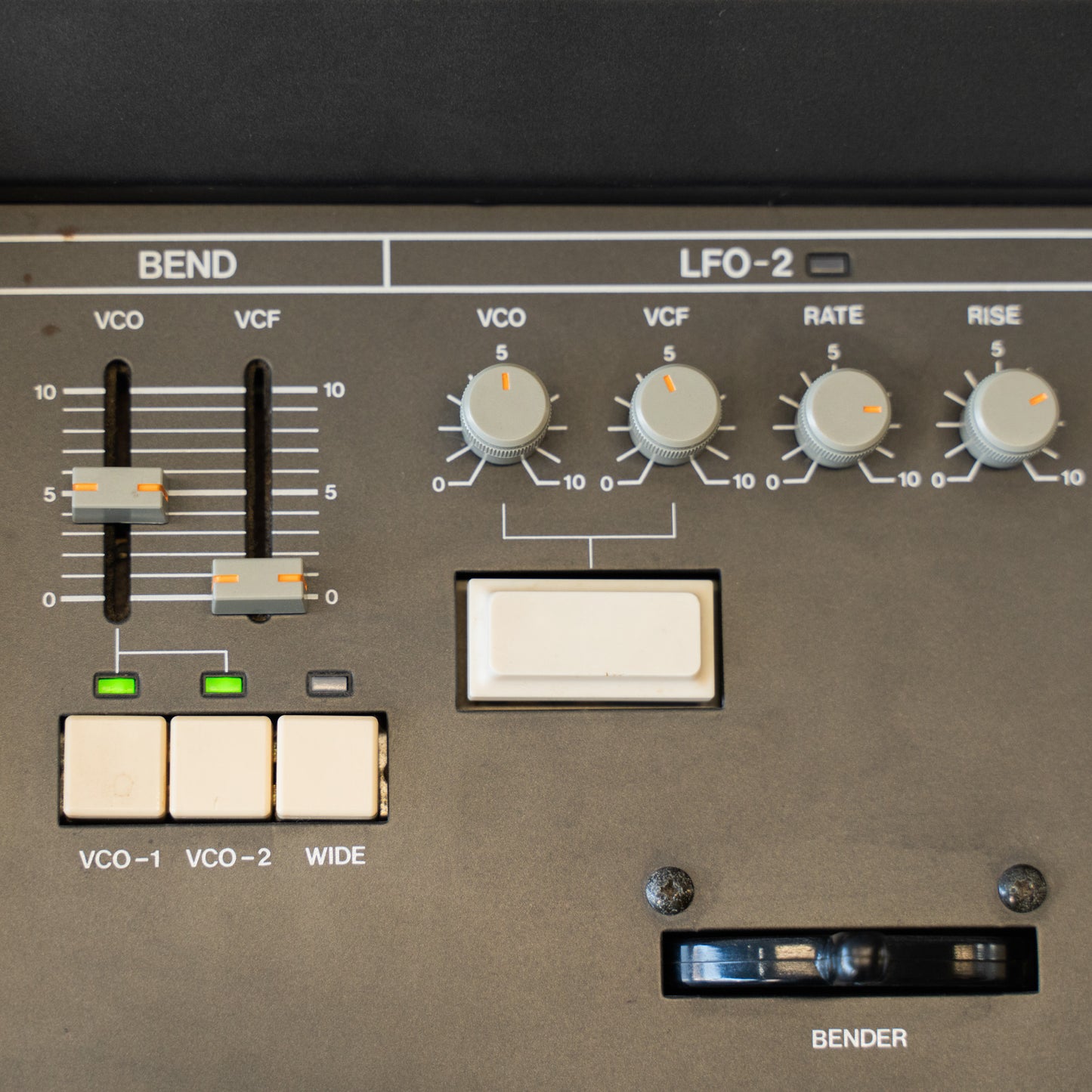 Jupiter-6 (Used)