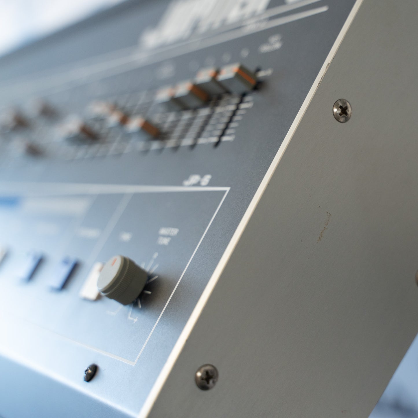 Jupiter-6 (Used)