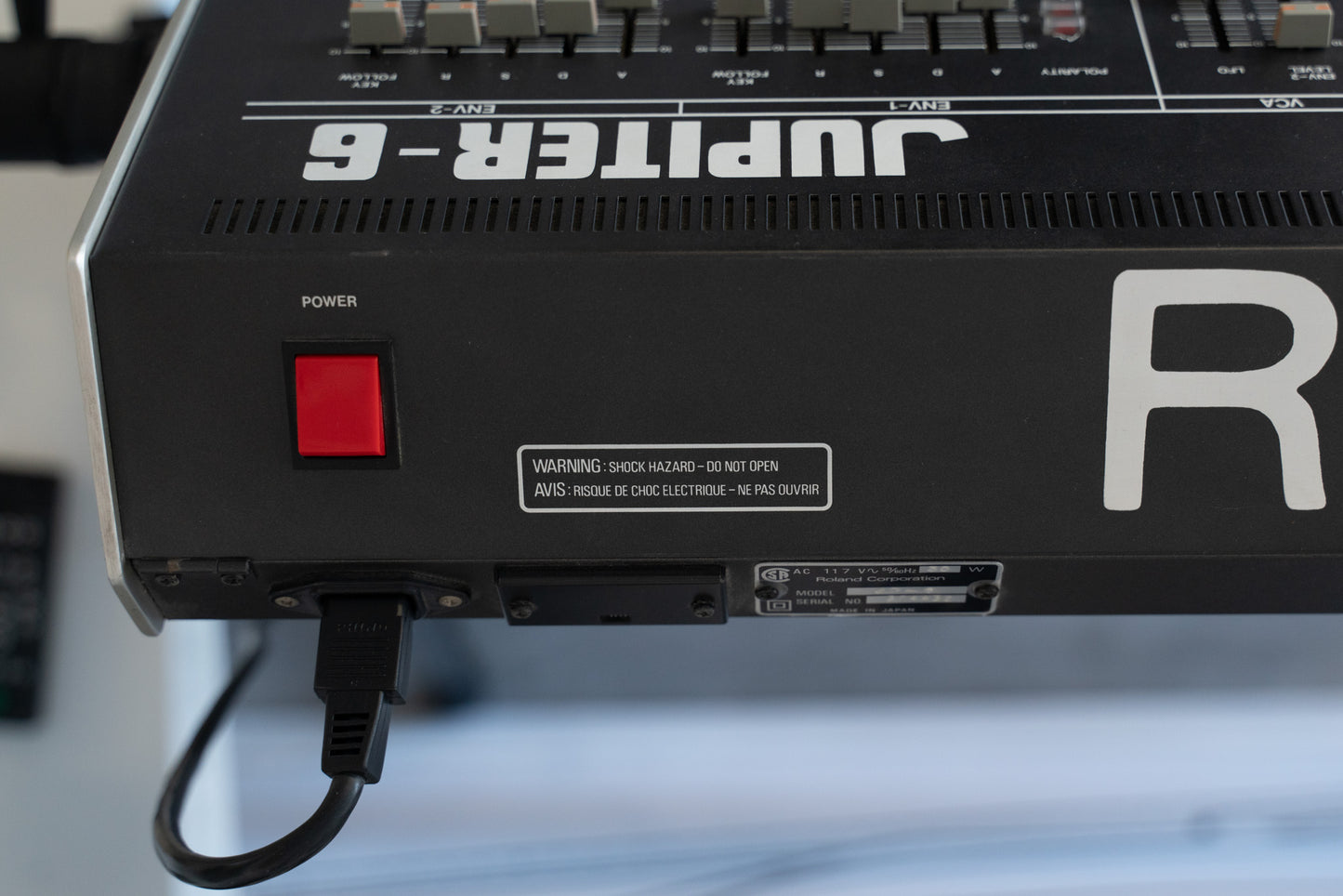 Jupiter-6 (Used)
