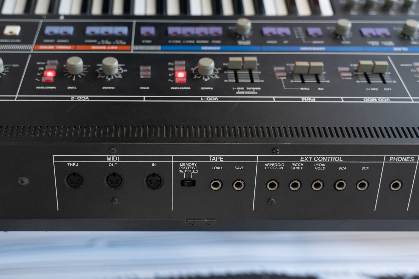 Jupiter-6 (Used)