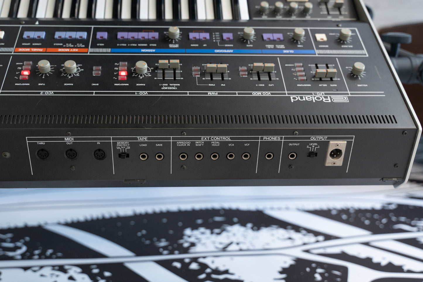 Jupiter-6 (Used)