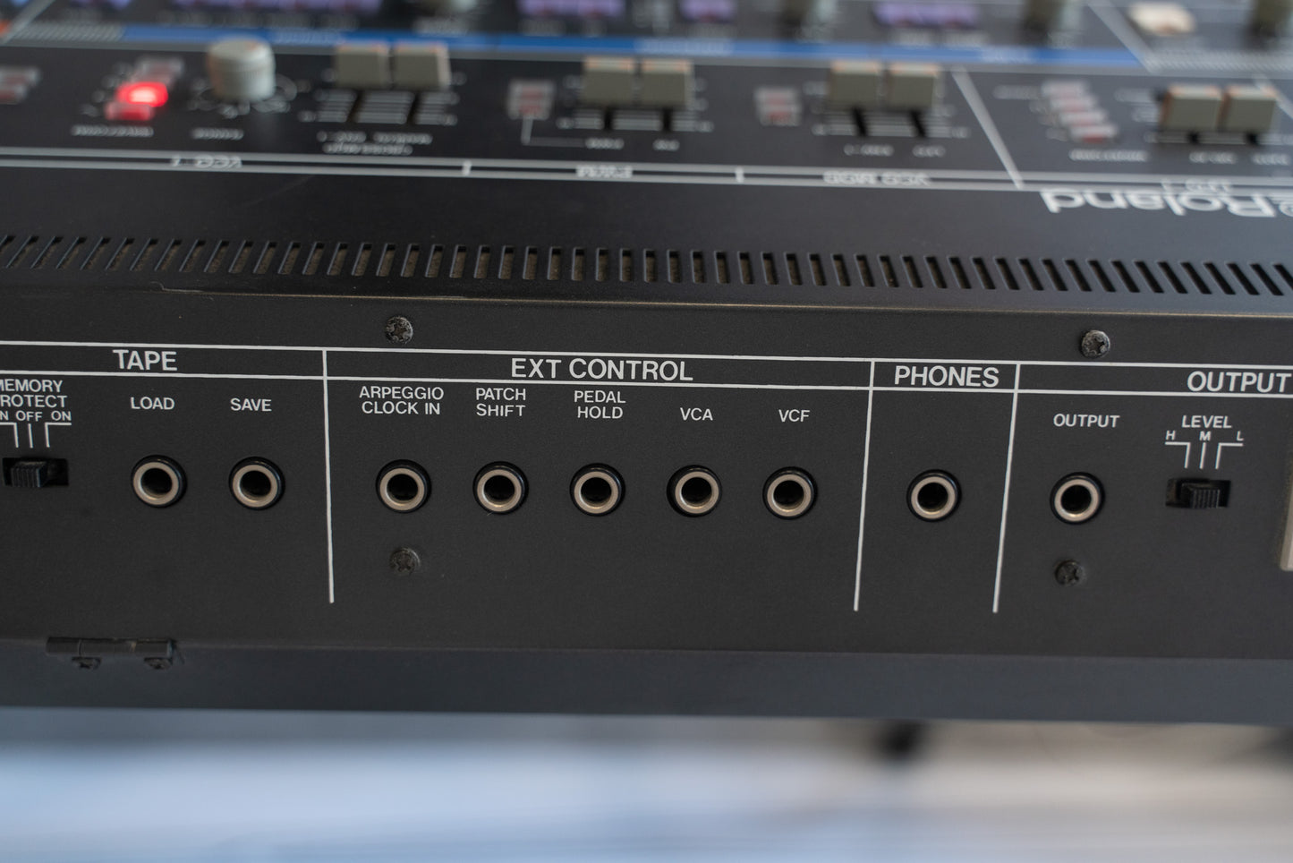 Jupiter-6 (Used)
