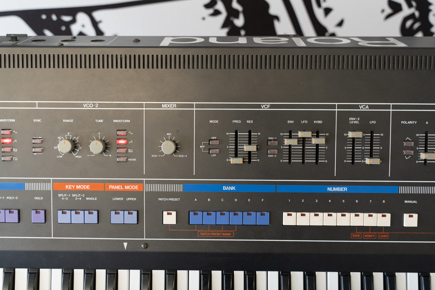 Jupiter-6 (Used)