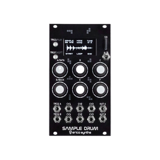 Sample Drum