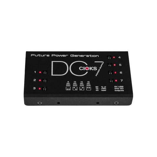 DC7