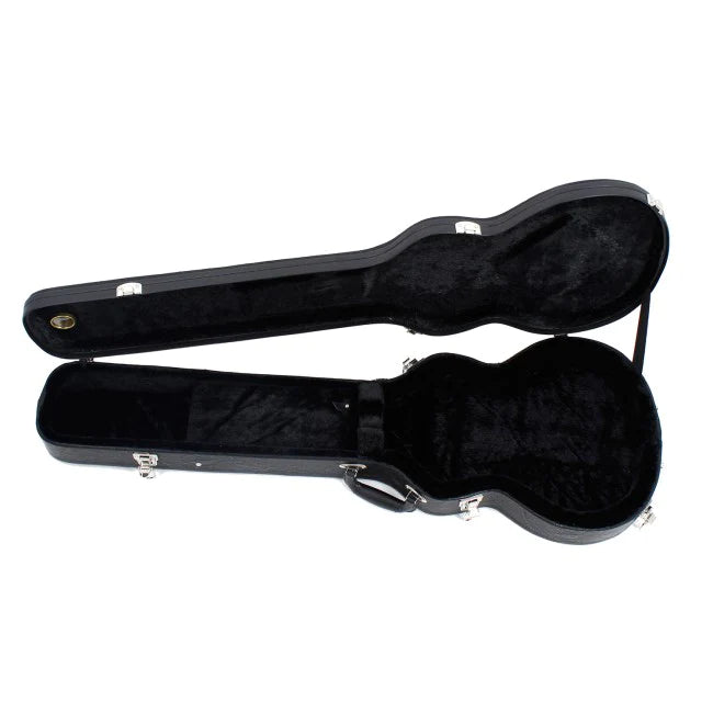 Club Bass Wood Hard Case