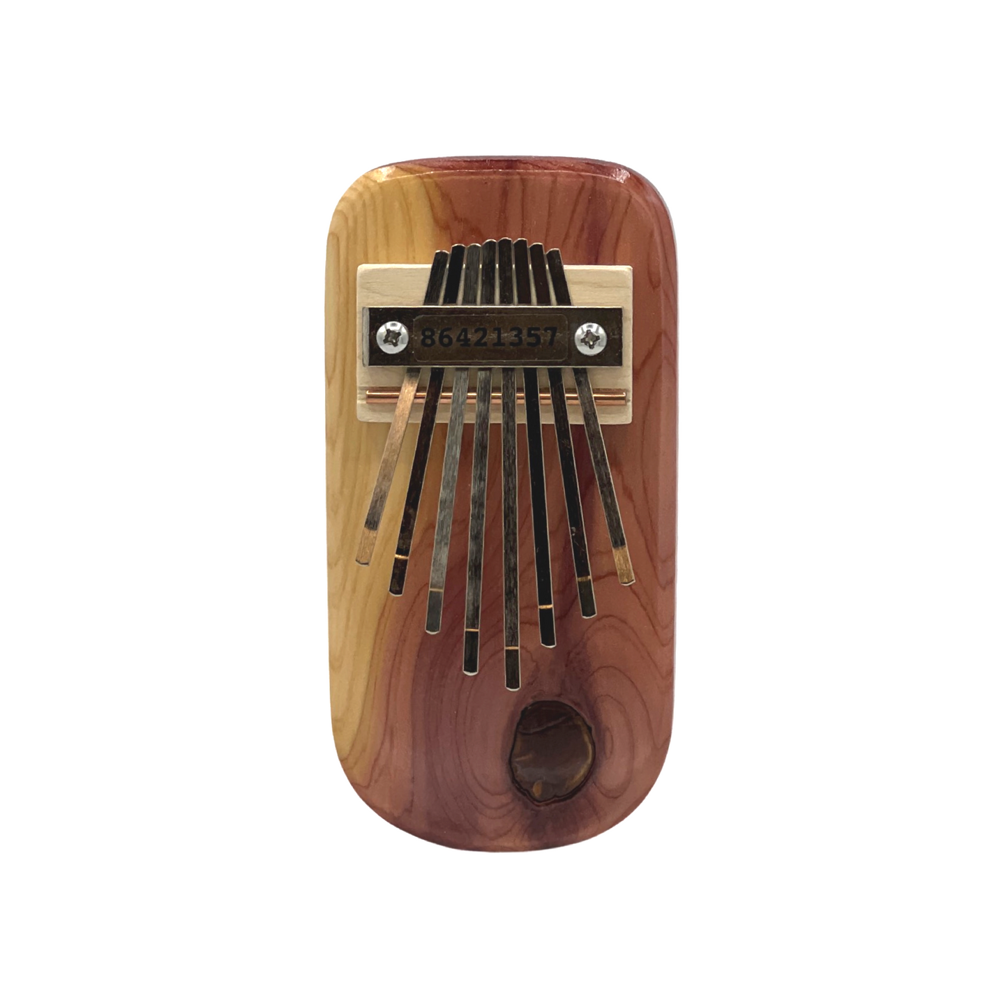 Acoustic Thumb Piano