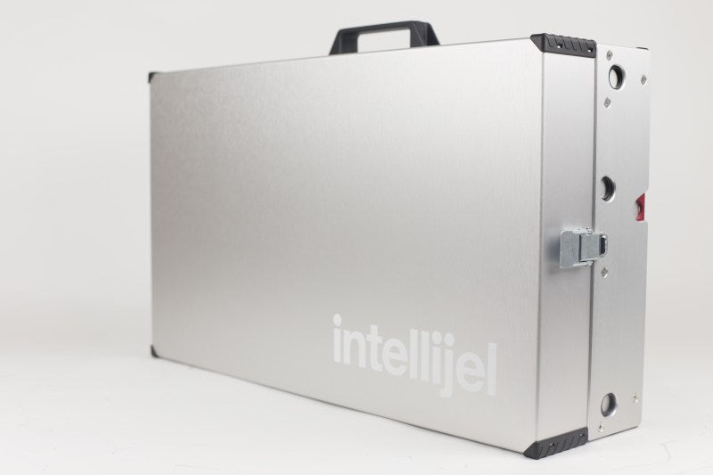 7U Performance Case - 104HP