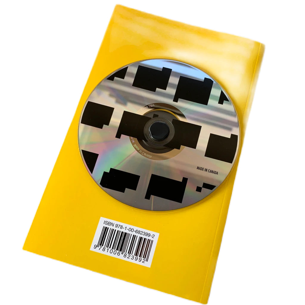 Utility Music (Book + CD)