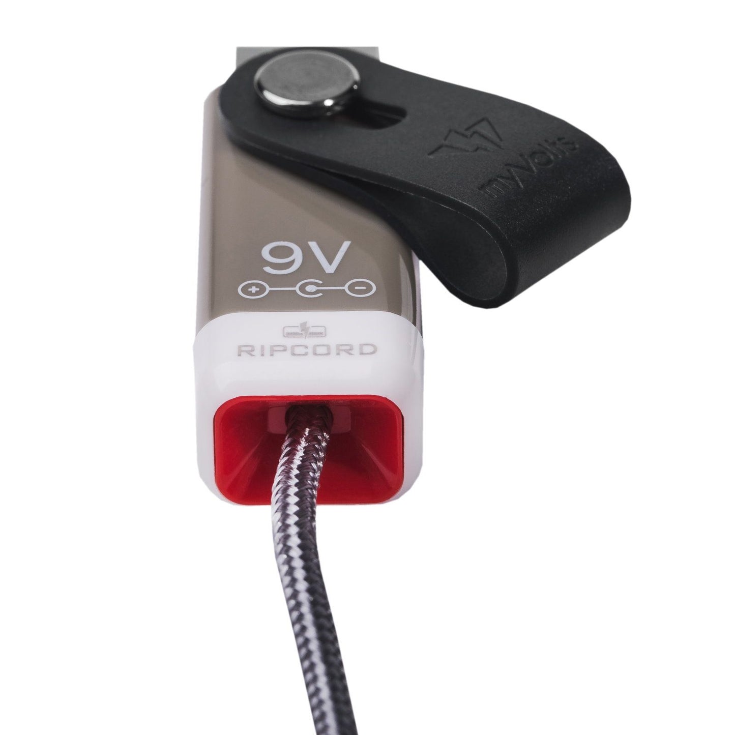 Ripcord USB to 9V DC power cable