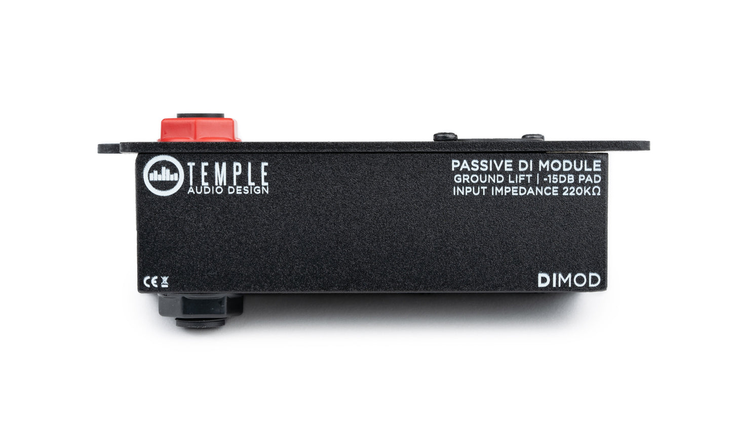 DI MOD Passive Direct Input Module