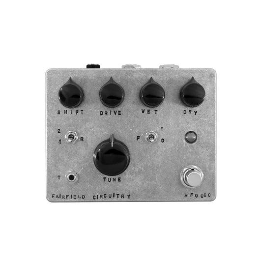 Roger That - FM modulator/demodulator