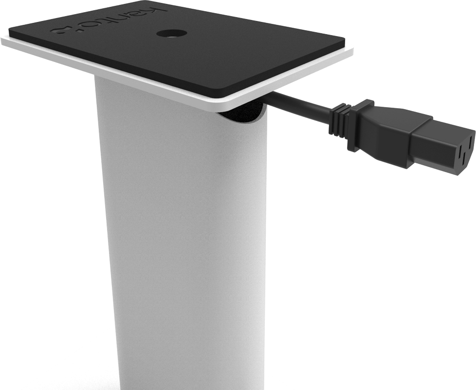SP Desktop Speaker Stands
