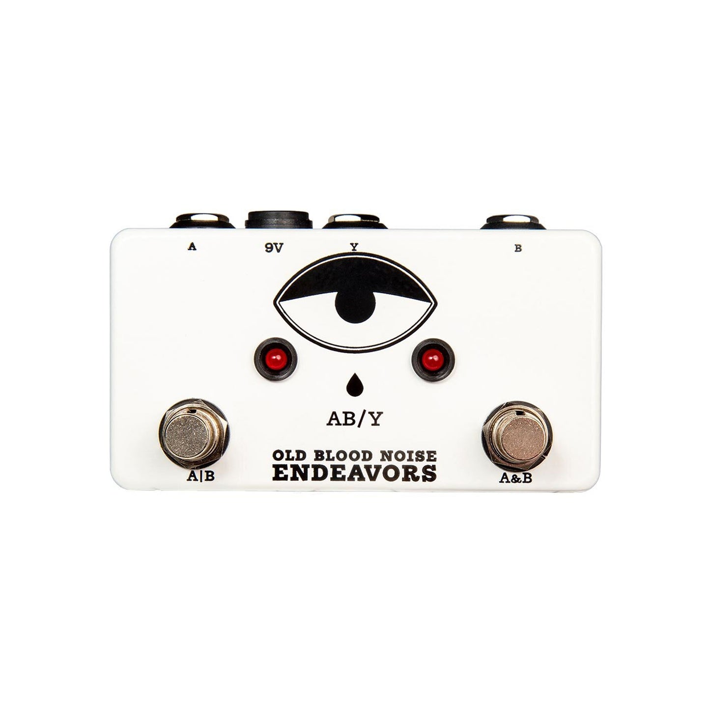 OBNE AB/Y Switcher
