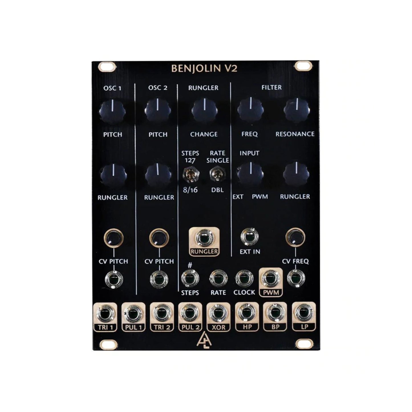 Benjolin V2
