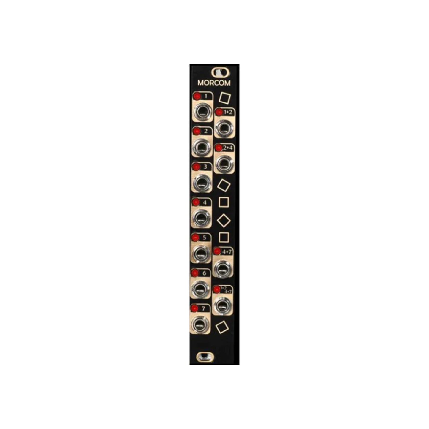 Morcom Expander