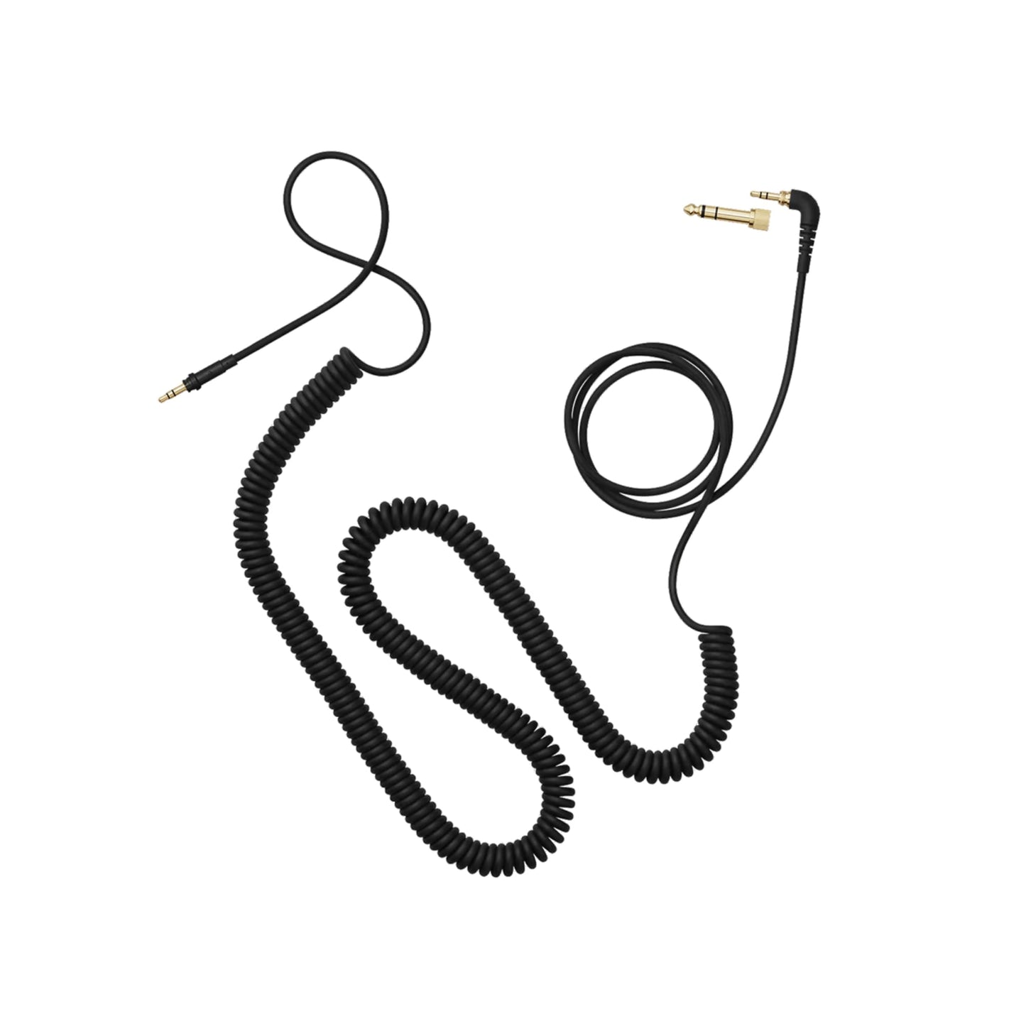 C02 - 1.5m Coiled Cable