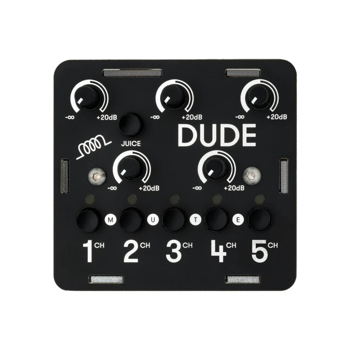 Dude