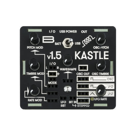 Kastle