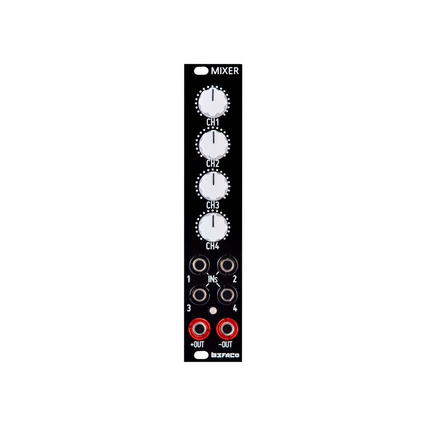 Mixer