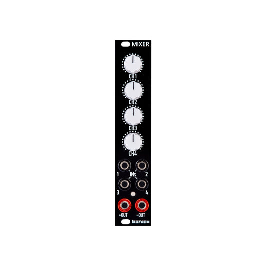 Mixer