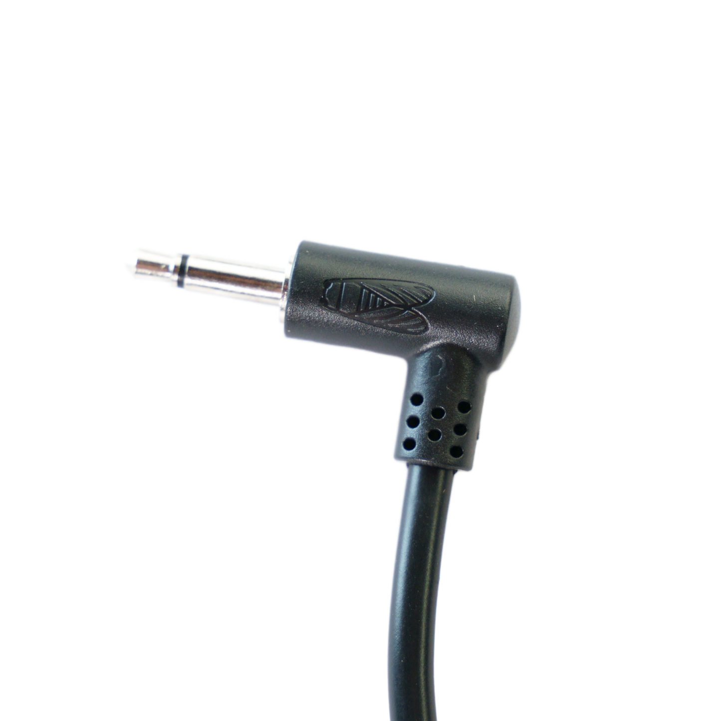 Eurorack Right-Angled Patch Cables (5-pack)