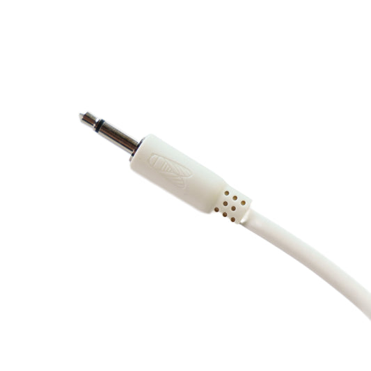 Eurorack Patch Cables (5-pack)