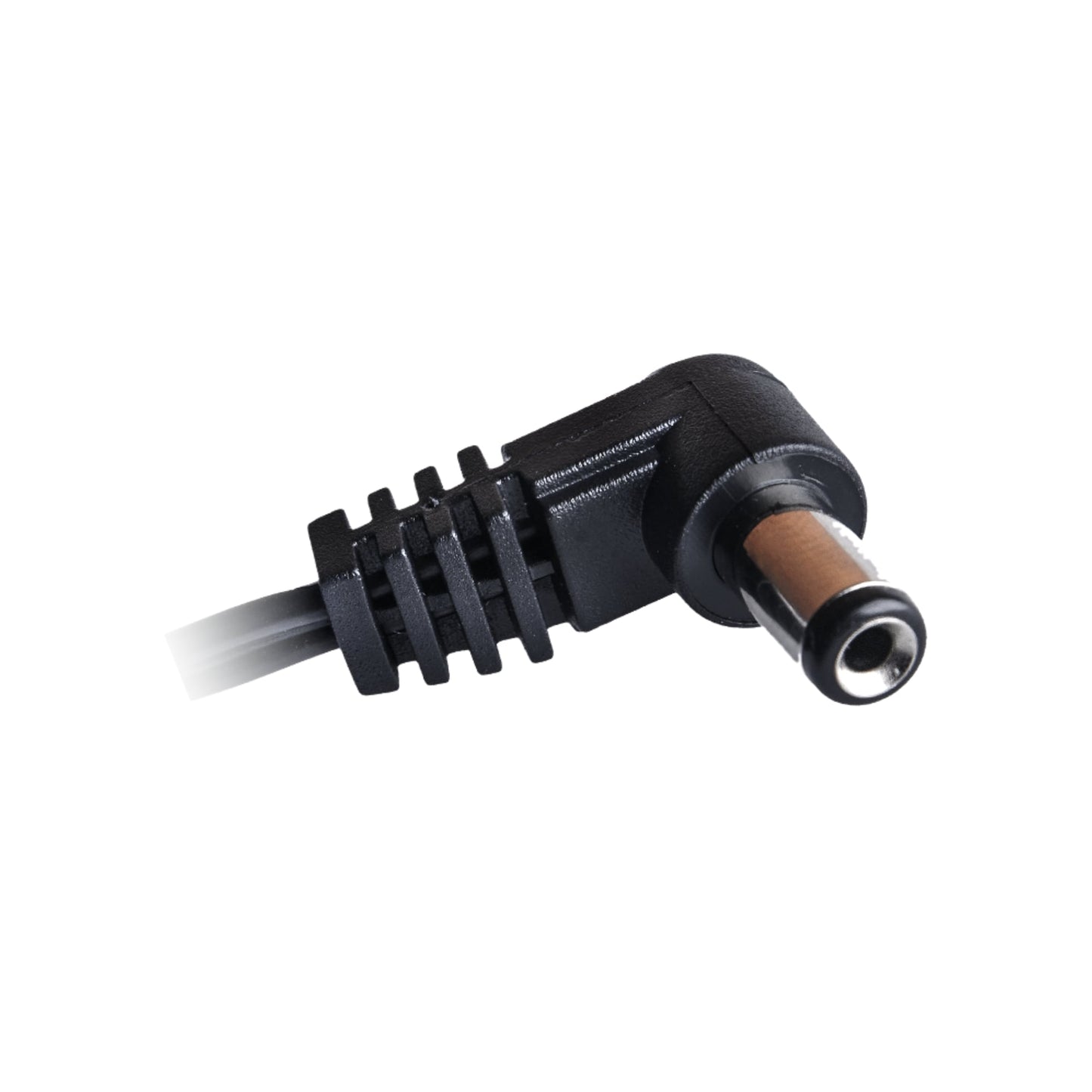 Type 1 – centre negative 5,5/2,1mm DC plug
