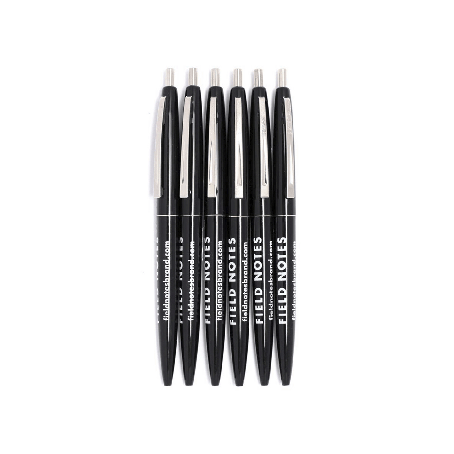 Clic Pen 6-pack