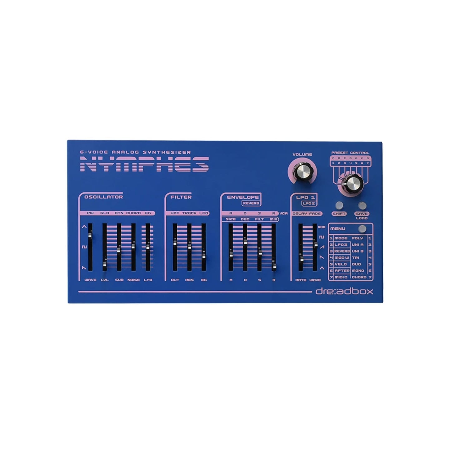Nymphes