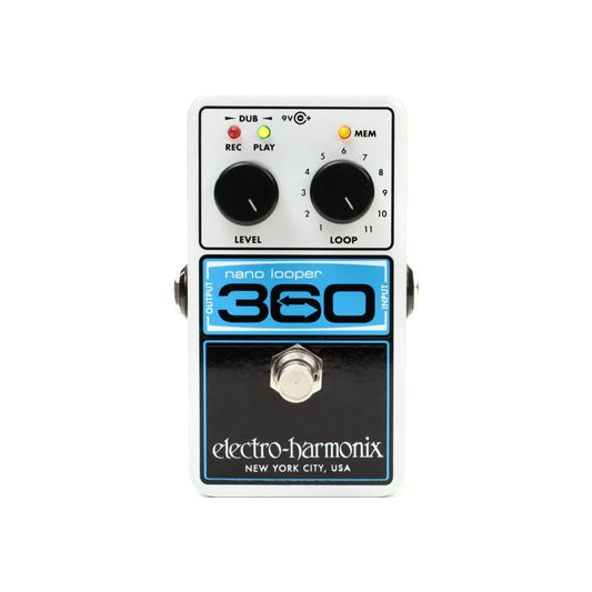 360 Nano Looper