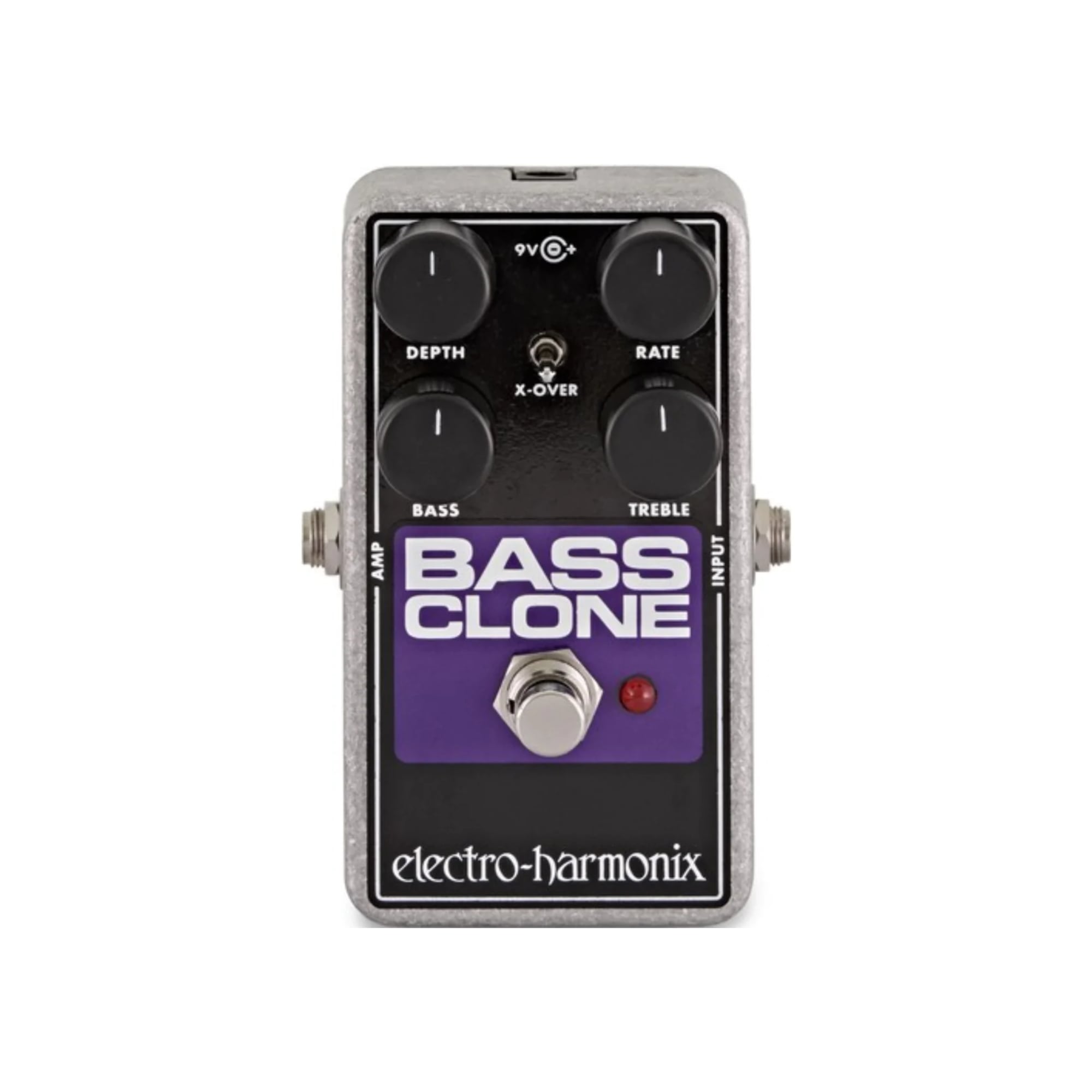 Bass Clone Chorus – Cicada Sound