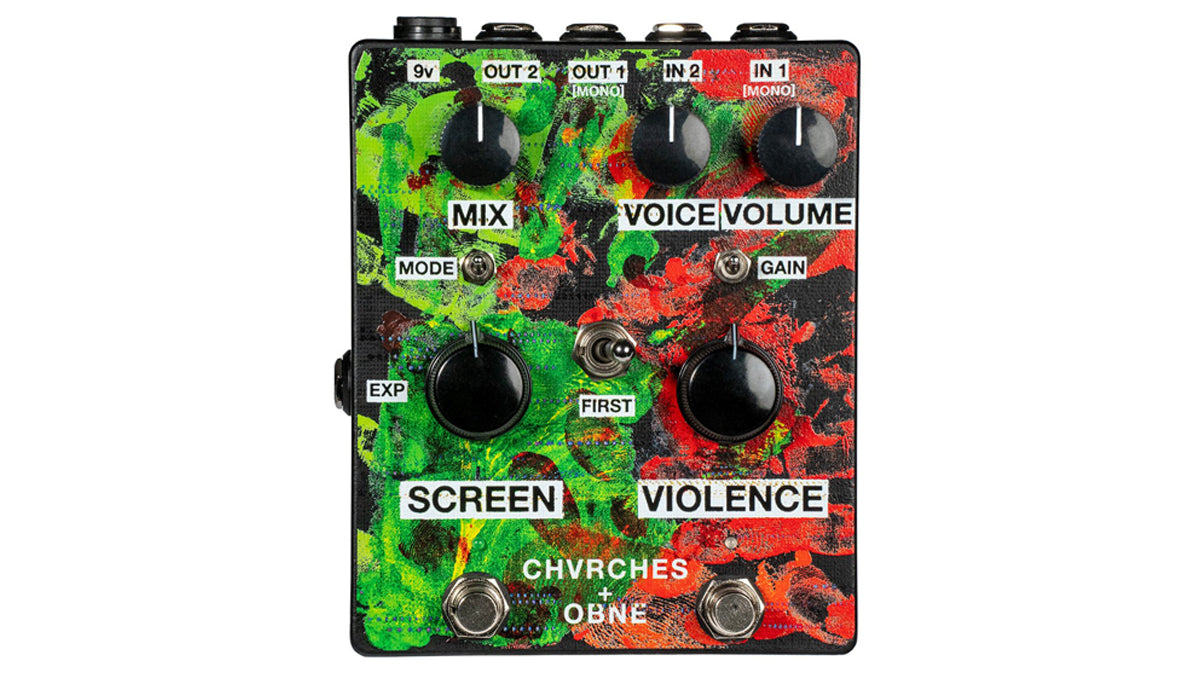 Screen Violence
