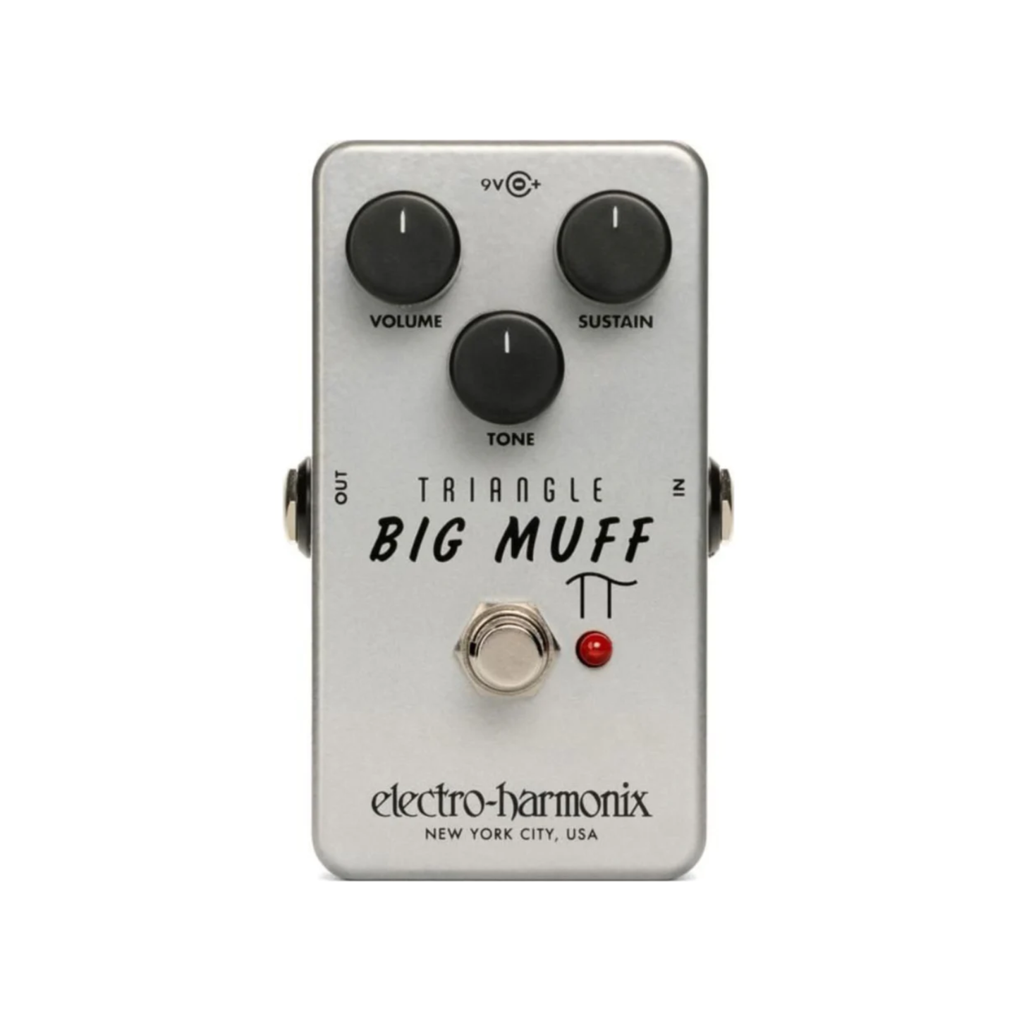 Triangle Big Muff