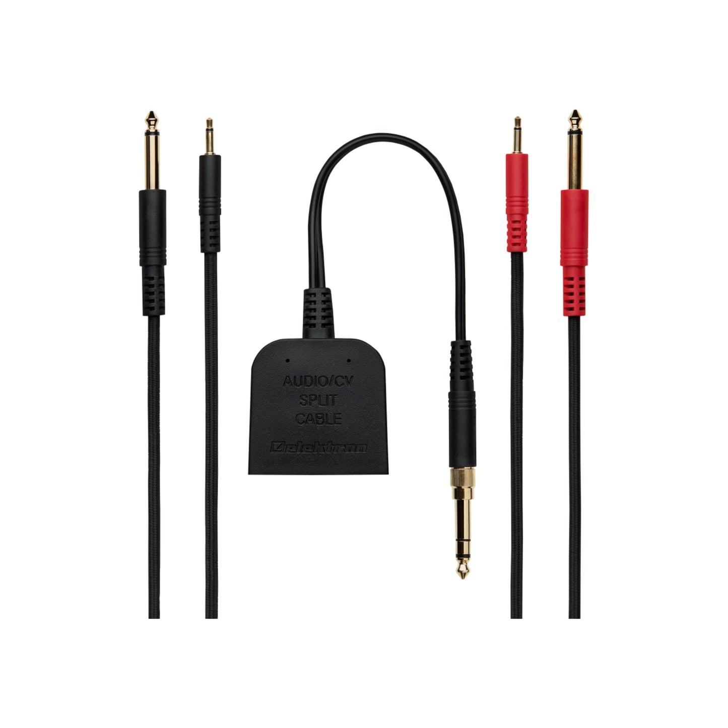 CK-1 Audio/CV Split Cable Kit