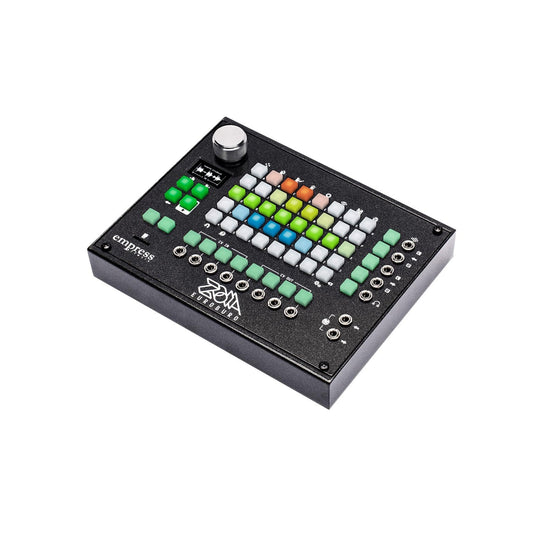 Zoia Euroburo Desktop Enclosure