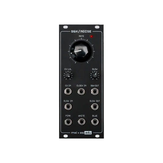 EDU DIY Noise/S&H