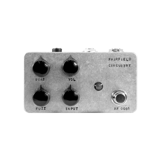 ~900 - Four Knob Fuzz