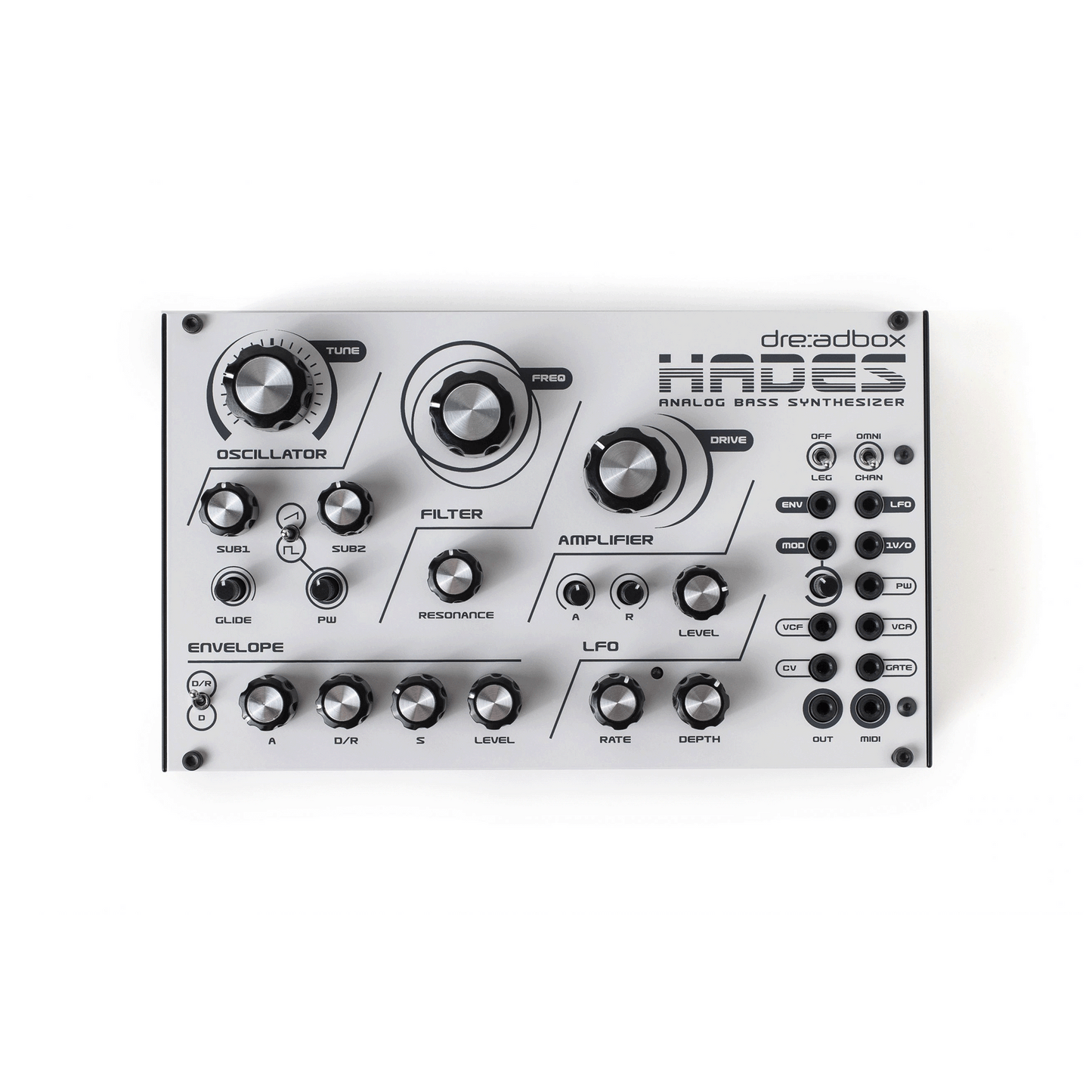 Hades Reissue
