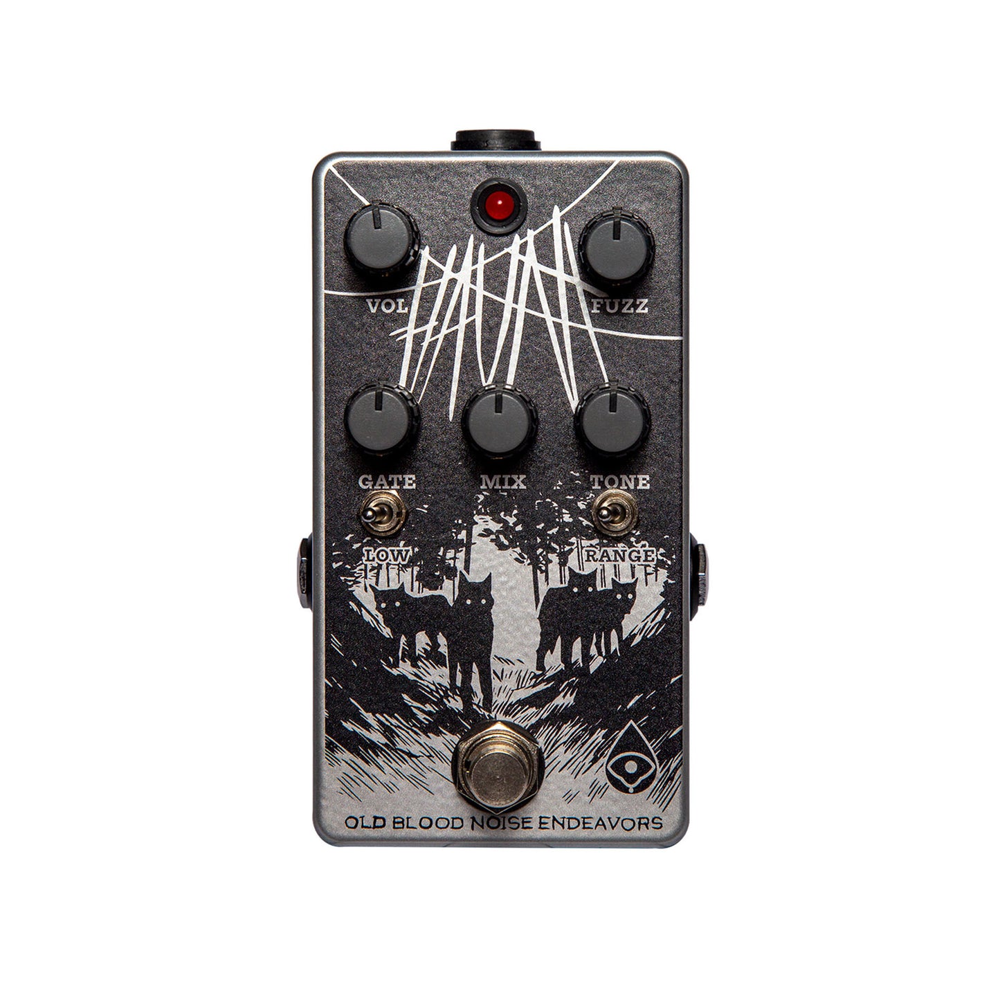 Haunt Fuzz
