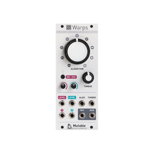 Warps