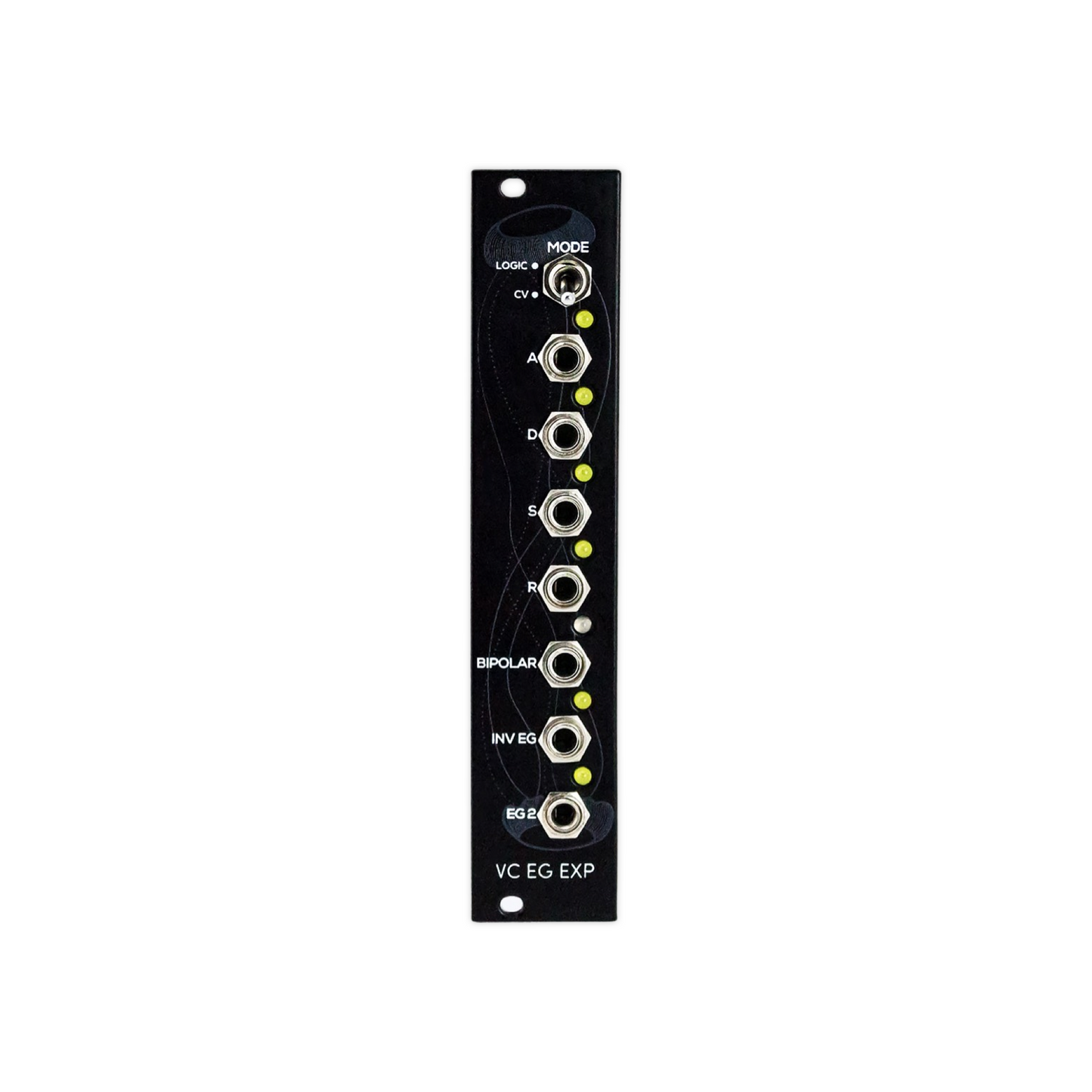 Black VC EG Expander